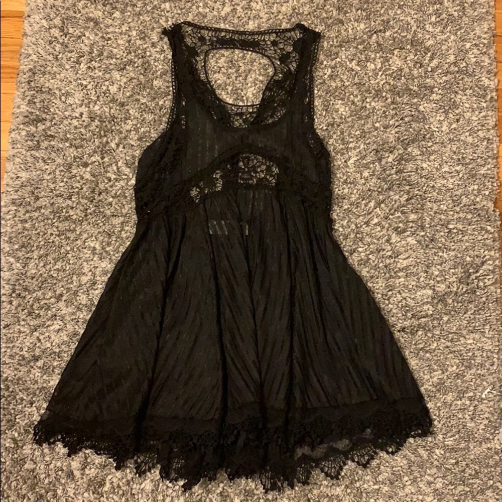 Black coverup